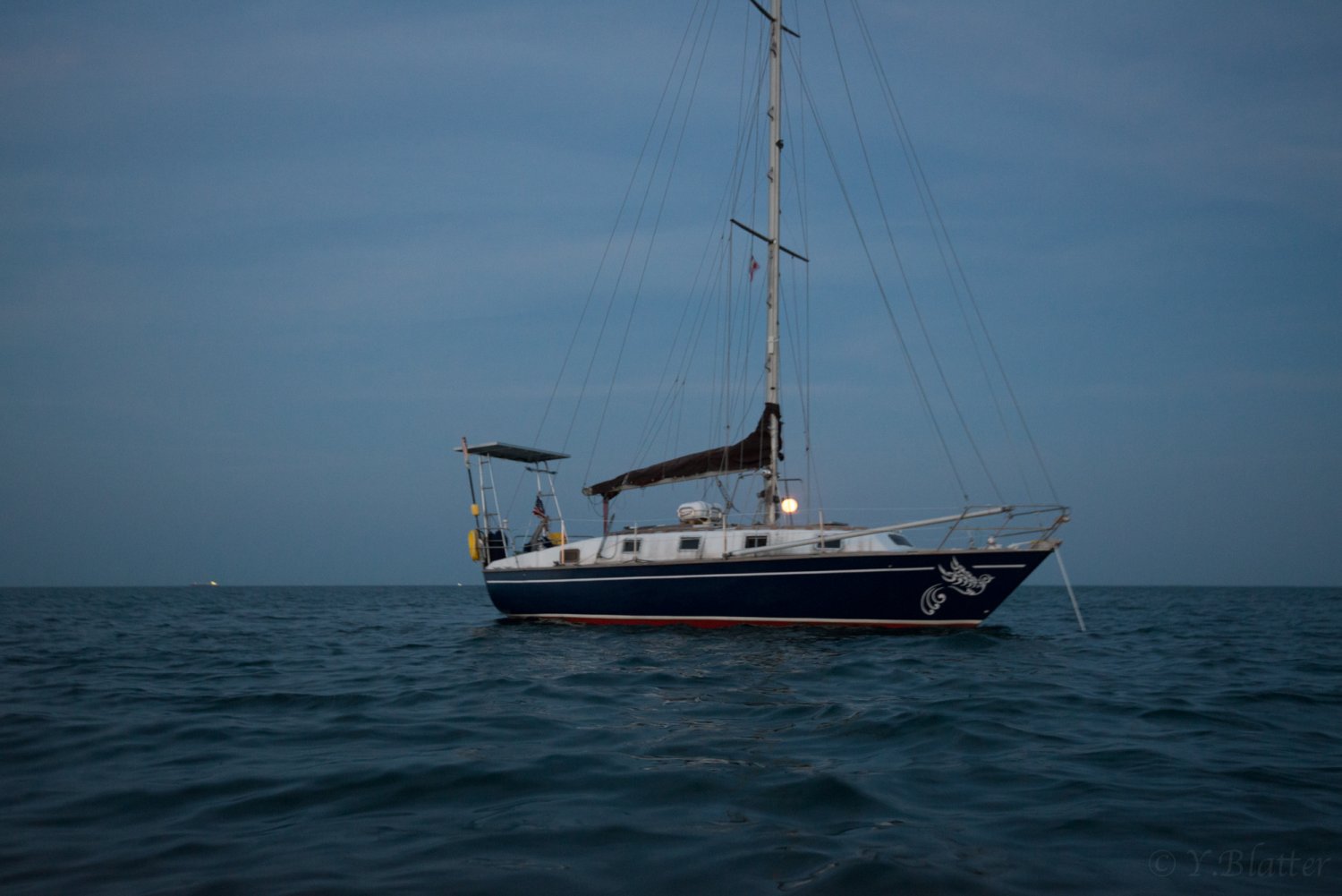 Voyage La Nomade Manche-27