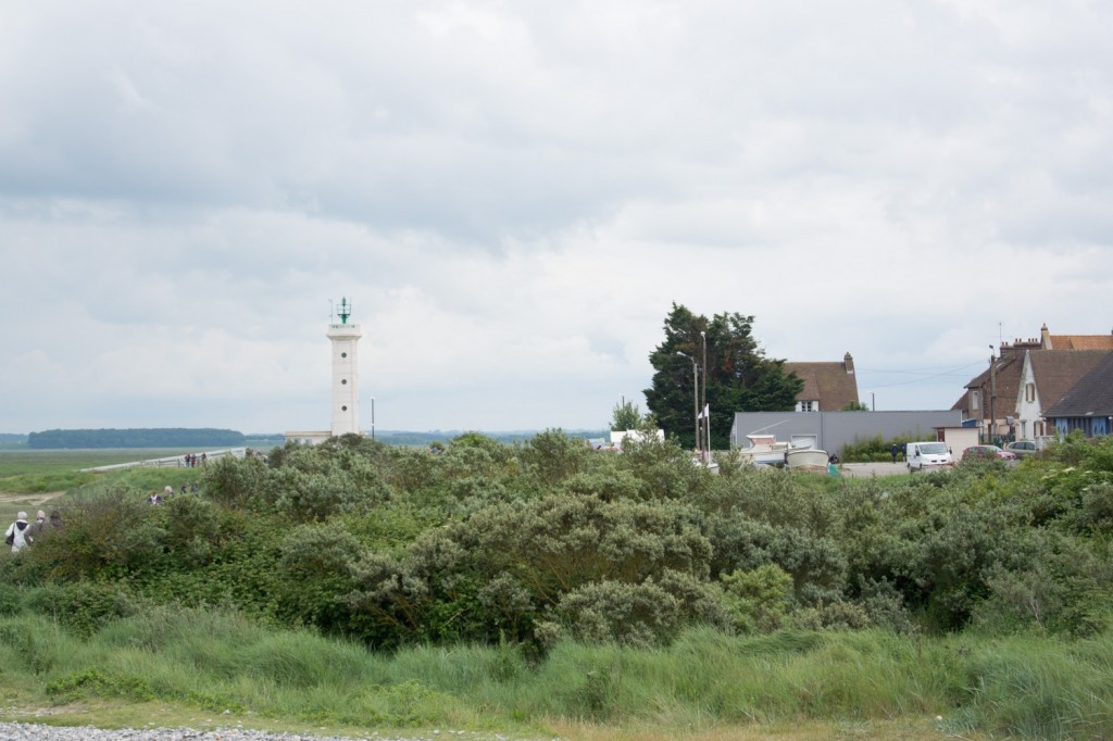 Cap Hourdel
